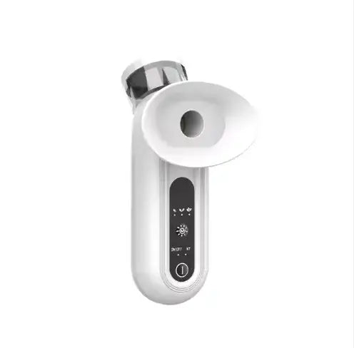 Snuzzlee Eye Steam Wand - 5-Minute Comfort for Tired Eyes